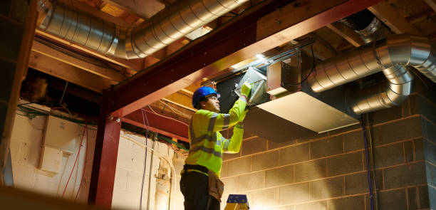 Best Air Duct Cleaning Near Me  in Congress, AZ