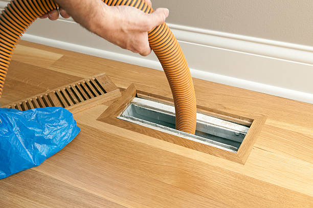  Congress, AZ Airduct Cleaning Pros
