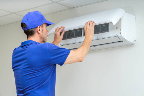 Best Affordable HVAC Duct Cleaning  in Congress, AZ