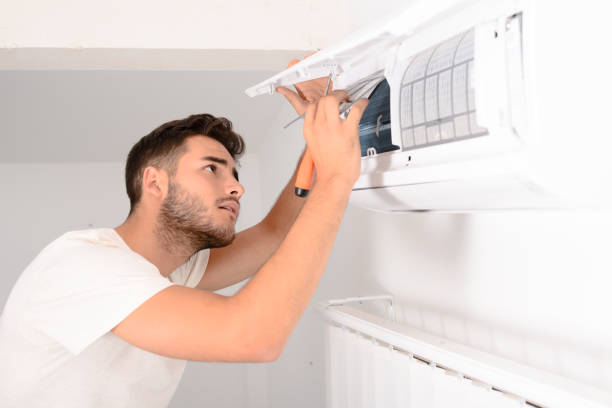 Best Air Duct Cleaning Near Me  in Congress, AZ